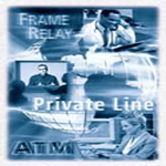 Bell Atlantic Business – Frames Relay, Private Line, ATM. 